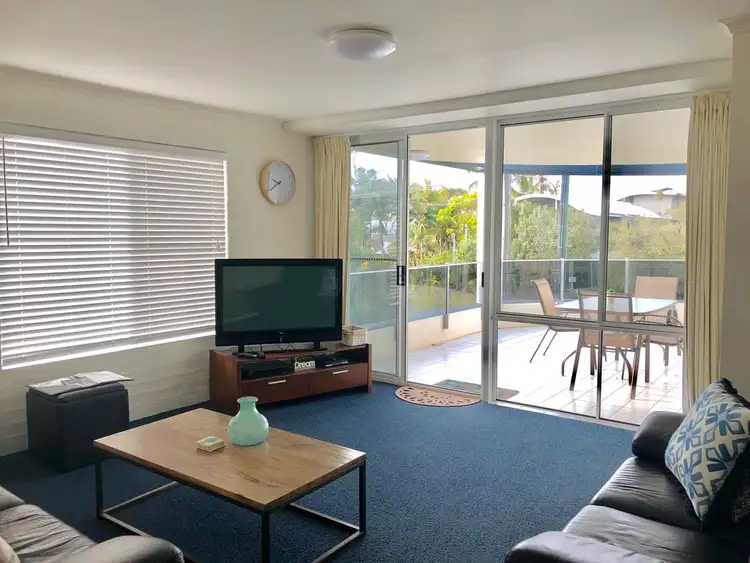 Fifth view of Homely apartment listing, 6/61 Ocean Drive, Merimbula NSW 2548