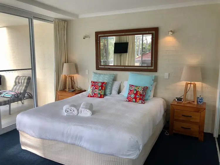 Seventh view of Homely apartment listing, 6/61 Ocean Drive, Merimbula NSW 2548