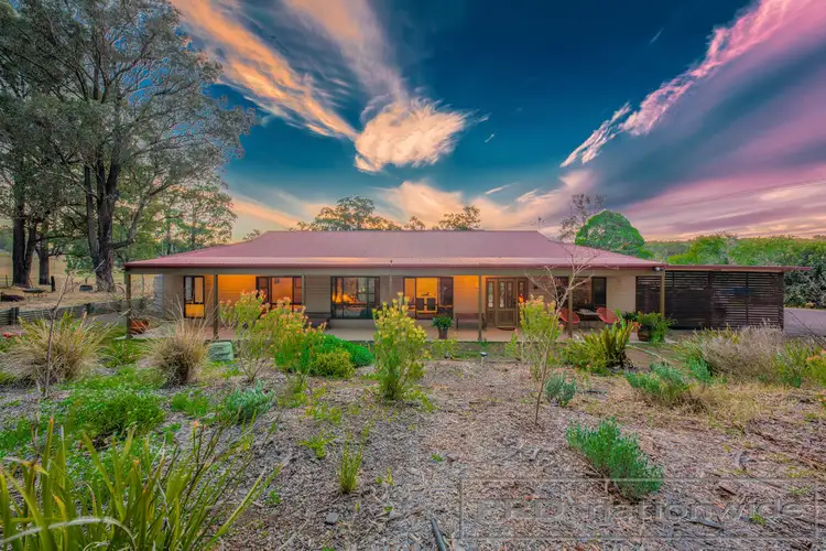 1634 Old Maitland Road, Sawyers Gully NSW 2326