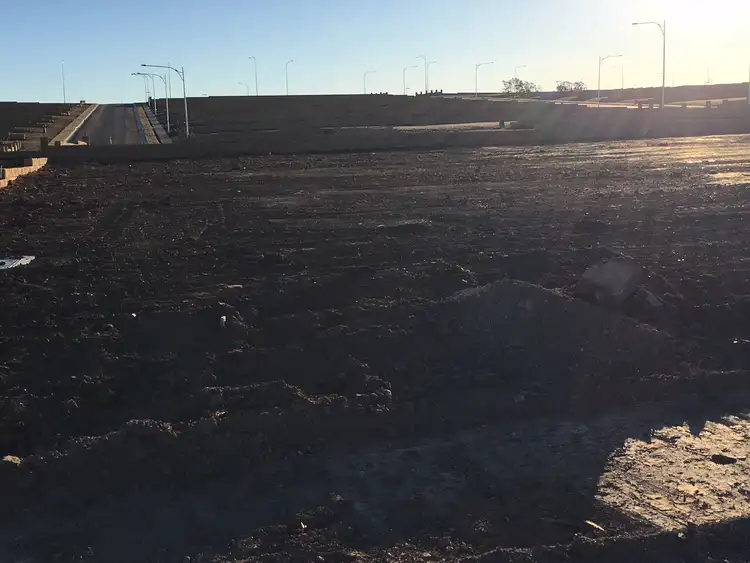 Fifth view of Homely land listing, Lot 4021 Emerald Hills, Leppington NSW 2179