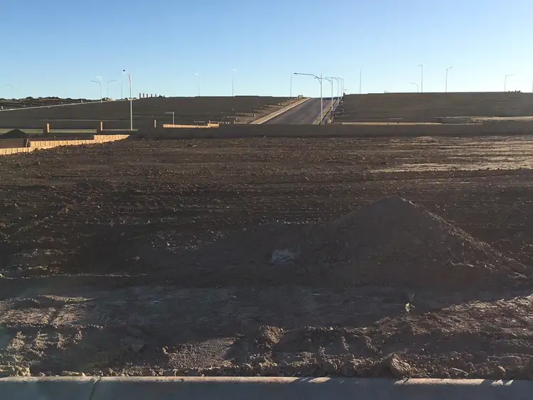 Sixth view of Homely land listing, Lot 4021 Emerald Hills, Leppington NSW 2179