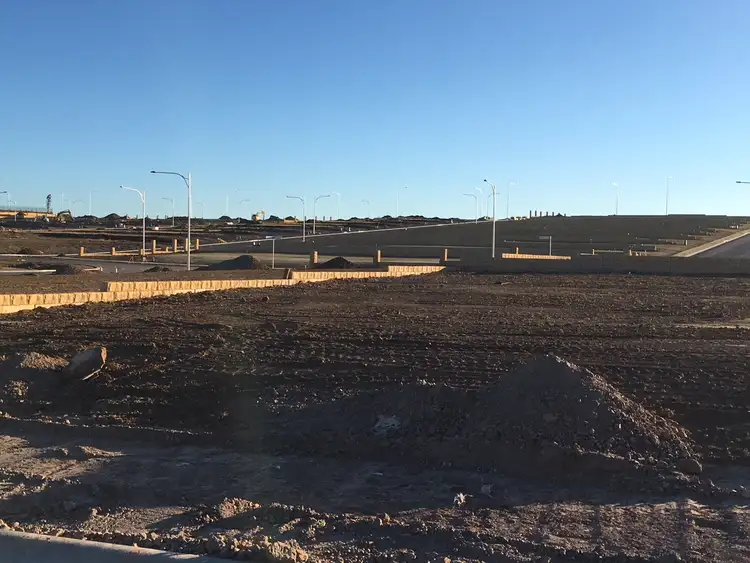 Seventh view of Homely land listing, Lot 4021 Emerald Hills, Leppington NSW 2179