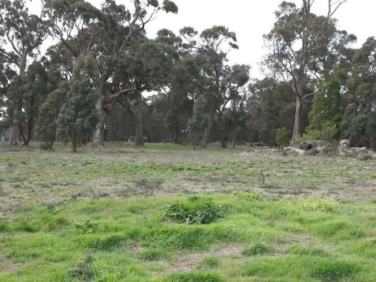 Second view of Homely rural property listing, Lot 1 sec 28 Buninyong Mt Mercer rd, Durham Lead VIC 3352