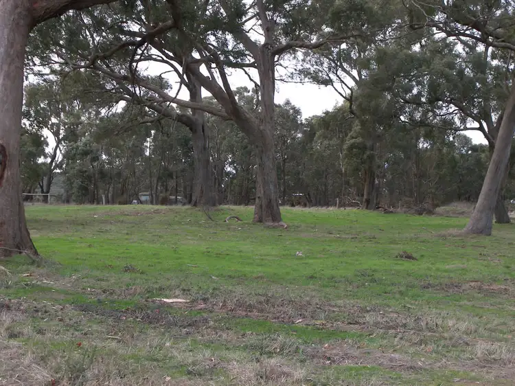 Fourth view of Homely rural property listing, Lot 1 sec 28 Buninyong Mt Mercer rd, Durham Lead VIC 3352