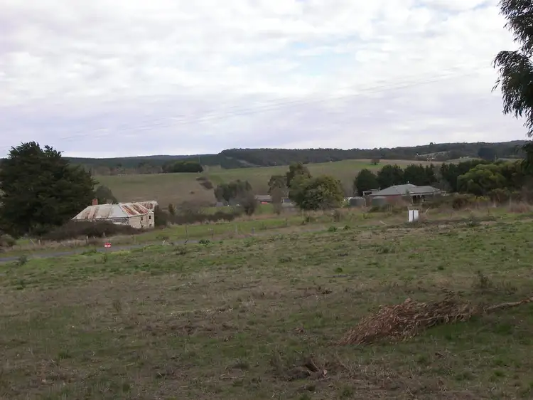 Fifth view of Homely rural property listing, Lot 1 sec 28 Buninyong Mt Mercer rd, Durham Lead VIC 3352