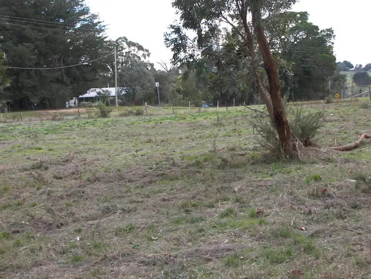 Seventh view of Homely rural property listing, Lot 1 sec 28 Buninyong Mt Mercer rd, Durham Lead VIC 3352