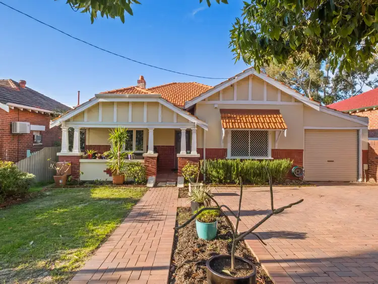 46 Collins Street, Kensington WA 6151