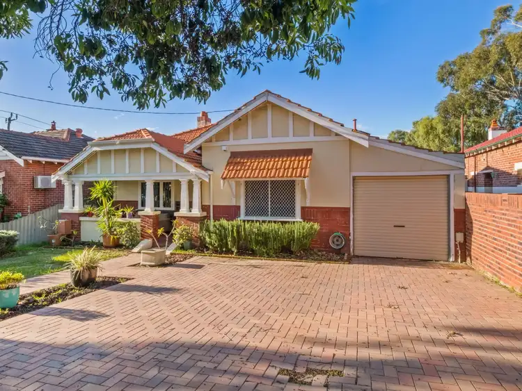 Second view of Homely house listing, 46 Collins Street, Kensington WA 6151