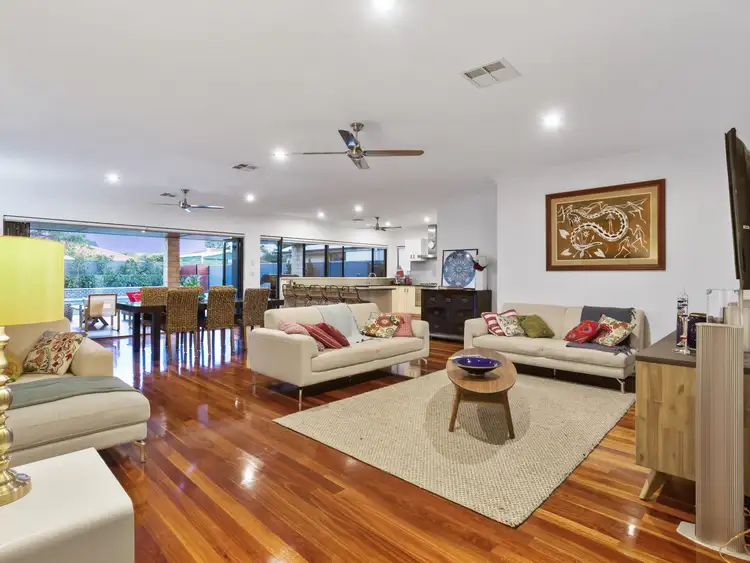 Second view of Homely house listing, 11b Welwyn Avenue, Manning WA 6152