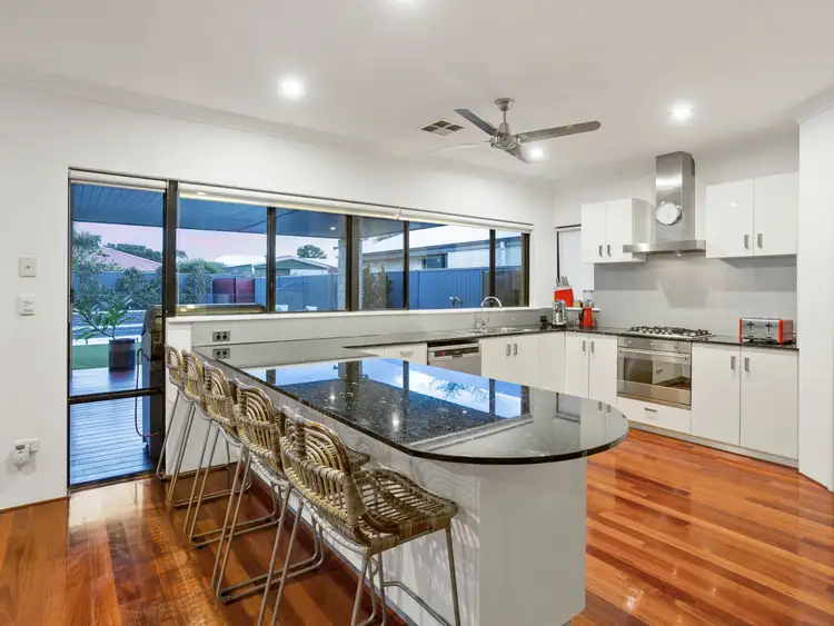 Fourth view of Homely house listing, 11b Welwyn Avenue, Manning WA 6152