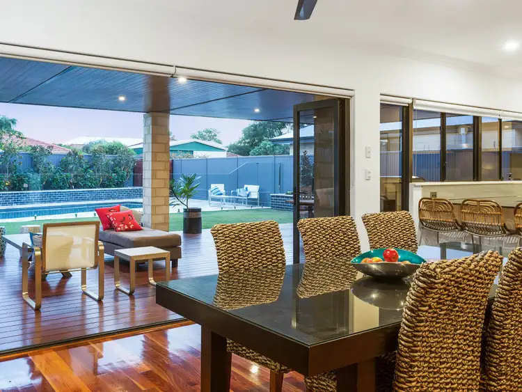 Fifth view of Homely house listing, 11b Welwyn Avenue, Manning WA 6152