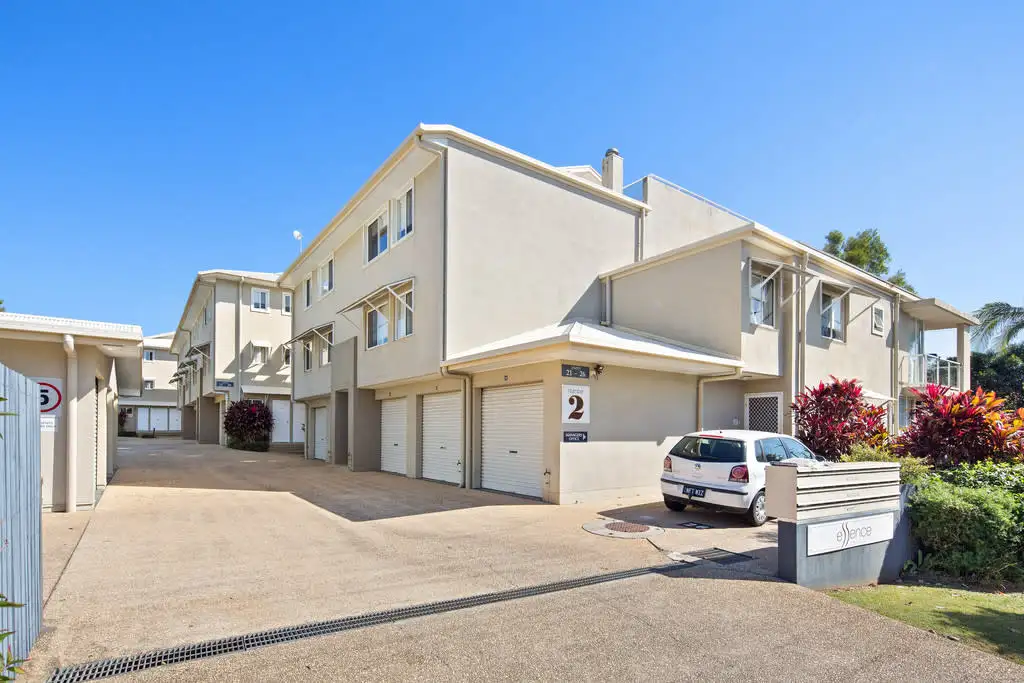 Main view of Homely unit listing, 11/2 Box Street, Buderim QLD 4556
