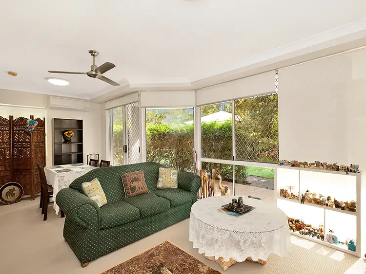 Second view of Homely unit listing, 11/2 Box Street, Buderim QLD 4556
