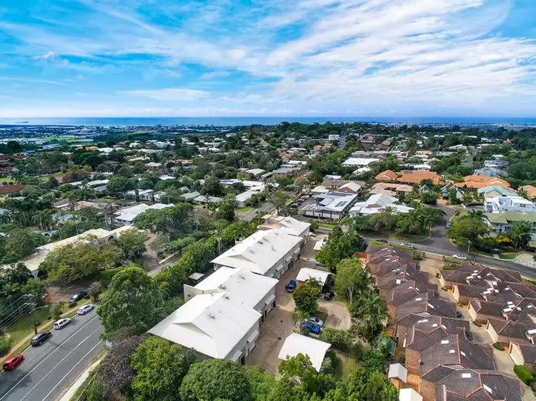 Third view of Homely unit listing, 11/2 Box Street, Buderim QLD 4556