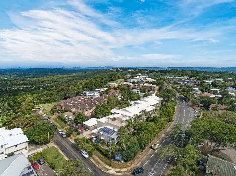 Fifth view of Homely unit listing, 11/2 Box Street, Buderim QLD 4556