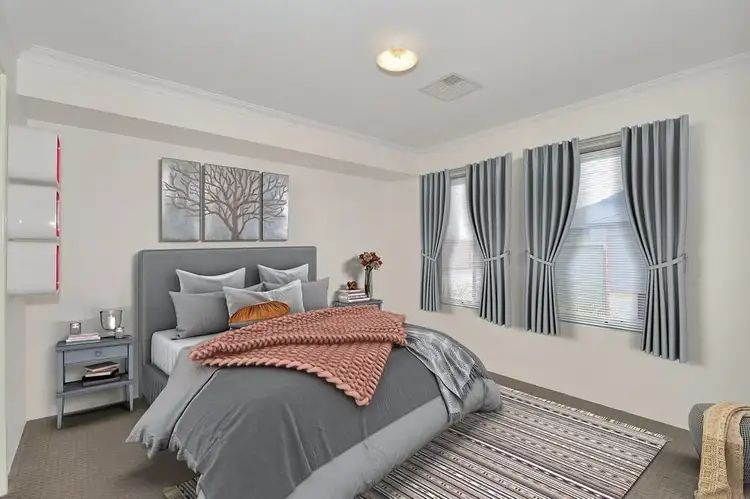 Fourth view of Homely house listing, 11 Ferding Way, Brabham WA 6055