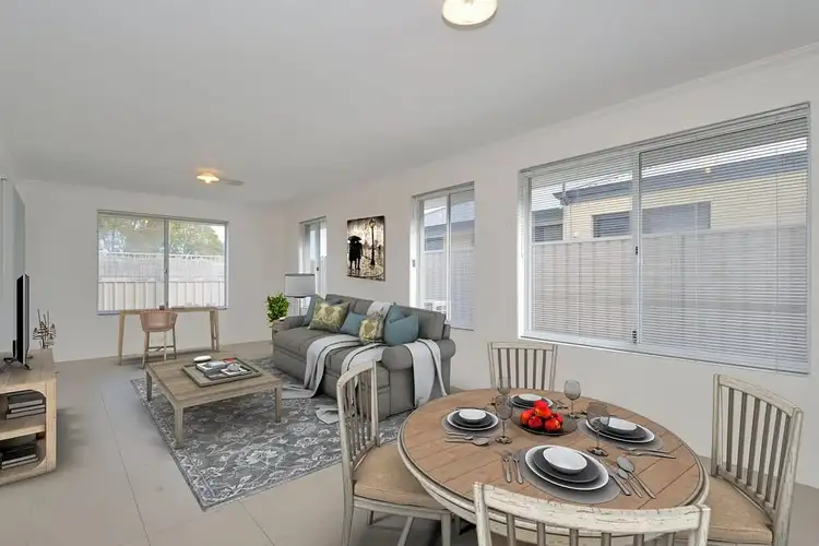 Fifth view of Homely house listing, 11 Ferding Way, Brabham WA 6055