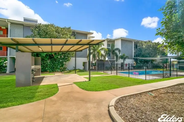 Main view of Homely unit listing, 408/250 Farrar Boulevard, Johnston NT 832
