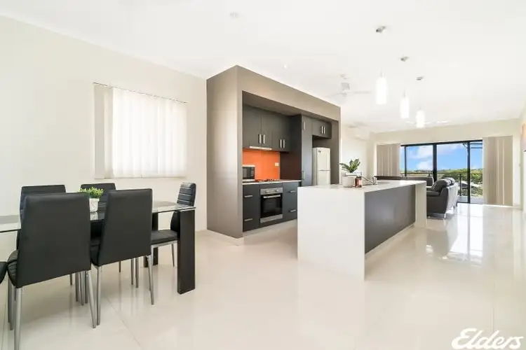 Second view of Homely unit listing, 408/250 Farrar Boulevard, Johnston NT 832