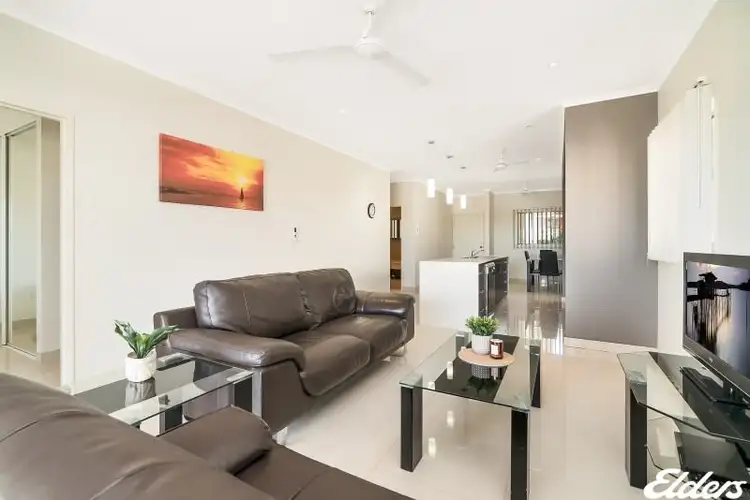 Fourth view of Homely unit listing, 408/250 Farrar Boulevard, Johnston NT 832