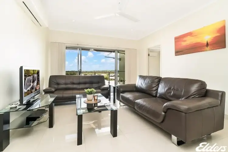 Fifth view of Homely unit listing, 408/250 Farrar Boulevard, Johnston NT 832