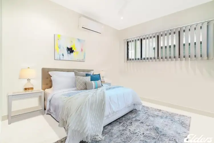 Sixth view of Homely unit listing, 408/250 Farrar Boulevard, Johnston NT 832