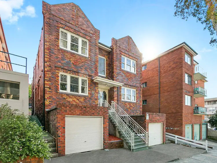 24 St Luke Street, Randwick NSW 2031