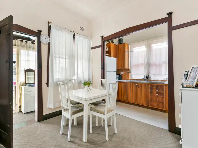 Fifth view of Homely block of units listing, 24 St Luke Street, Randwick NSW 2031