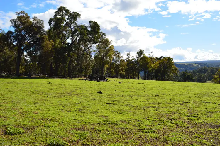 Lot 5 Hearle Rd, Mumballup WA 6225