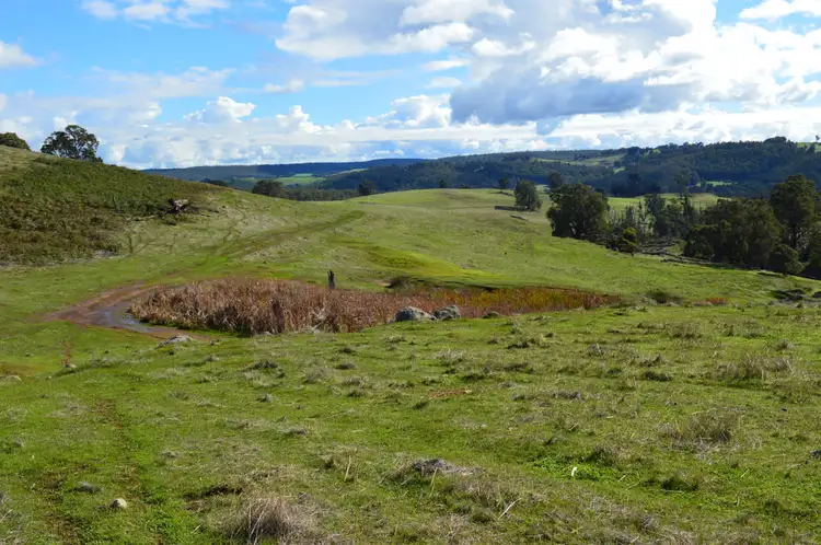 Second view of Homely rural property listing, Lot 5 Hearle Rd, Mumballup WA 6225