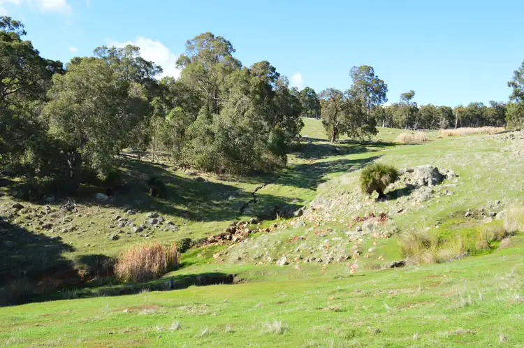 Third view of Homely rural property listing, Lot 5 Hearle Rd, Mumballup WA 6225