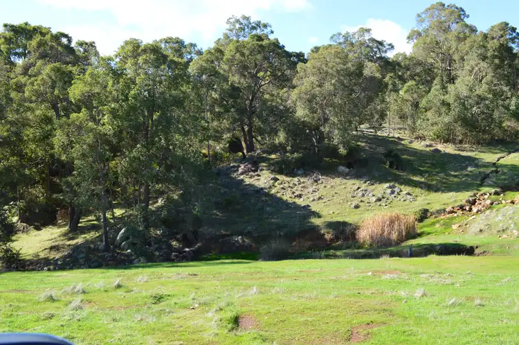 Fourth view of Homely rural property listing, Lot 5 Hearle Rd, Mumballup WA 6225