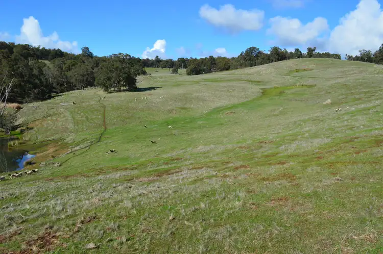 Sixth view of Homely rural property listing, Lot 5 Hearle Rd, Mumballup WA 6225