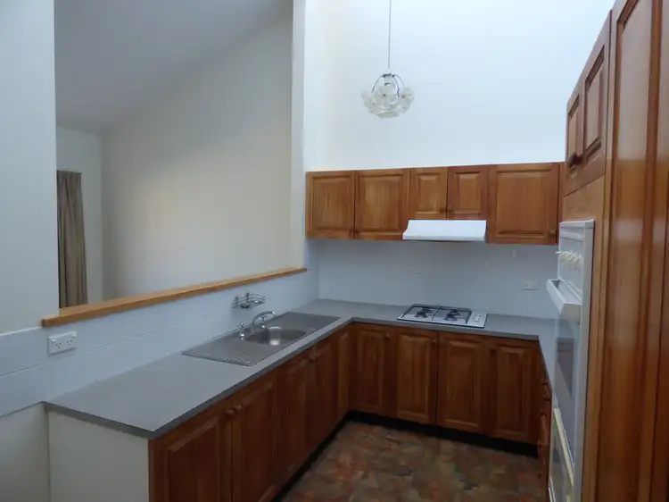 Third view of Homely townhouse listing, Unit 10/4 Old Barracks Lane, Young NSW 2594