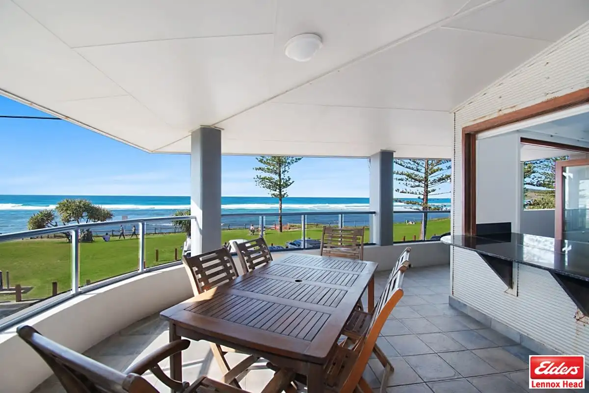 Main view of Homely unit listing, 8/20-21 Pacific Parade, Lennox Head NSW 2478