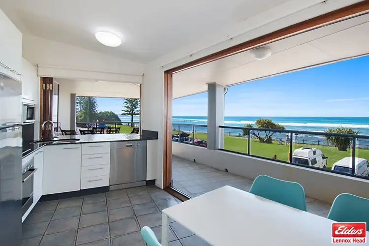 Second view of Homely unit listing, 8/20-21 Pacific Parade, Lennox Head NSW 2478