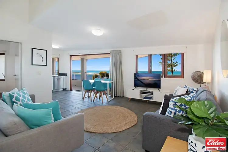 Third view of Homely unit listing, 8/20-21 Pacific Parade, Lennox Head NSW 2478