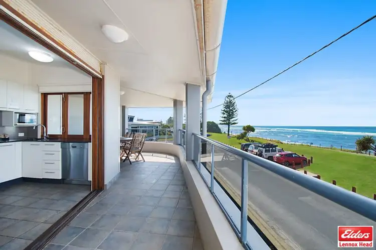 Fourth view of Homely unit listing, 8/20-21 Pacific Parade, Lennox Head NSW 2478
