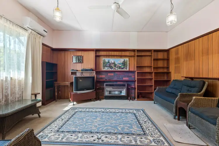 Second view of Homely house listing, 1 May St, Bayswater WA 6053