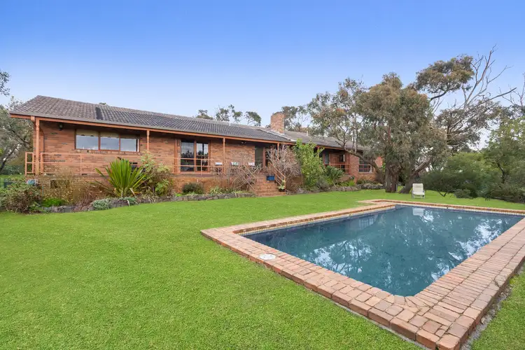 1705 Old Sydney Road, Wallan VIC 3756