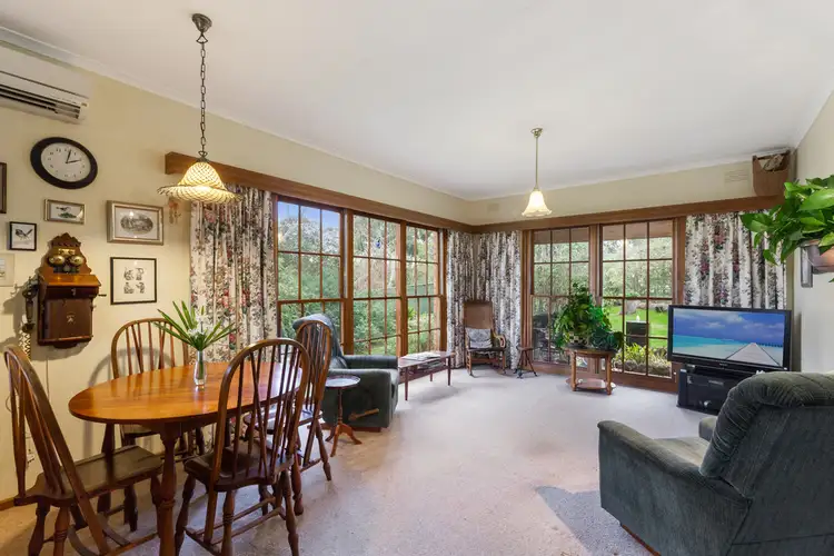 Fifth view of Homely rural property listing, 1705 Old Sydney Road, Wallan VIC 3756