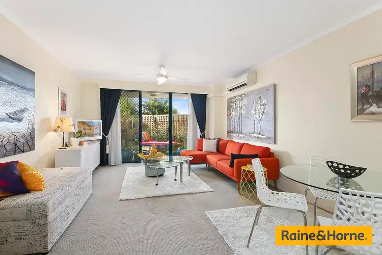 5/2B Ashton Street, Rockdale NSW 2216