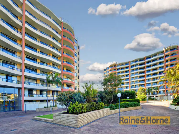 Second view of Homely apartment listing, 5/2B Ashton Street, Rockdale NSW 2216