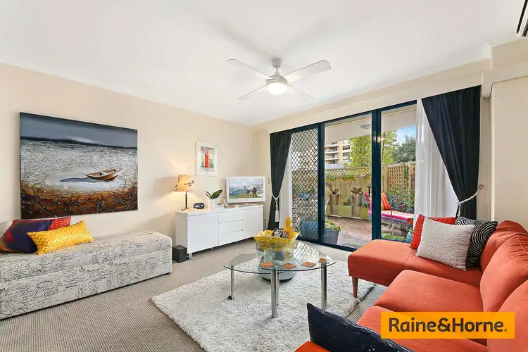 Fourth view of Homely apartment listing, 5/2B Ashton Street, Rockdale NSW 2216
