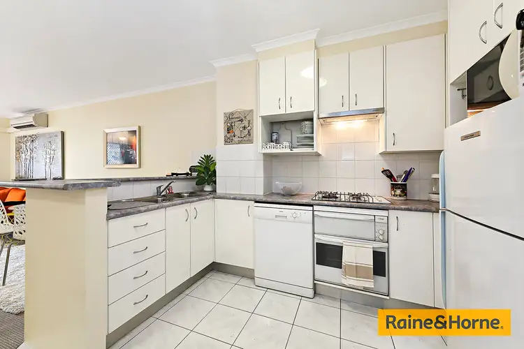Fifth view of Homely apartment listing, 5/2B Ashton Street, Rockdale NSW 2216