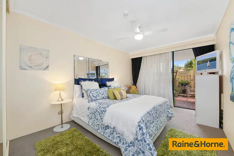 Sixth view of Homely apartment listing, 5/2B Ashton Street, Rockdale NSW 2216