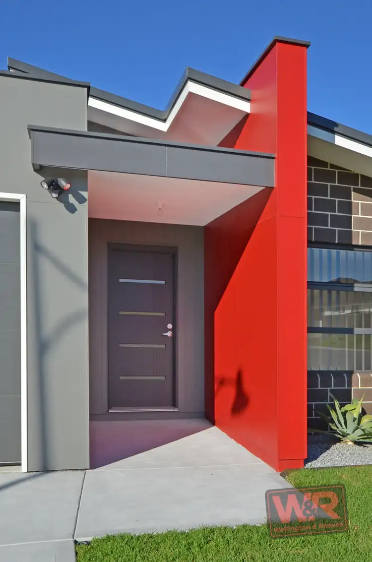 Second view of Homely house listing, 50 Celestial Drive, Mckail WA 6330