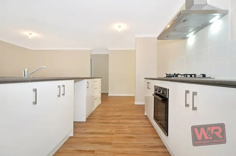 Fifth view of Homely house listing, 50 Celestial Drive, Mckail WA 6330