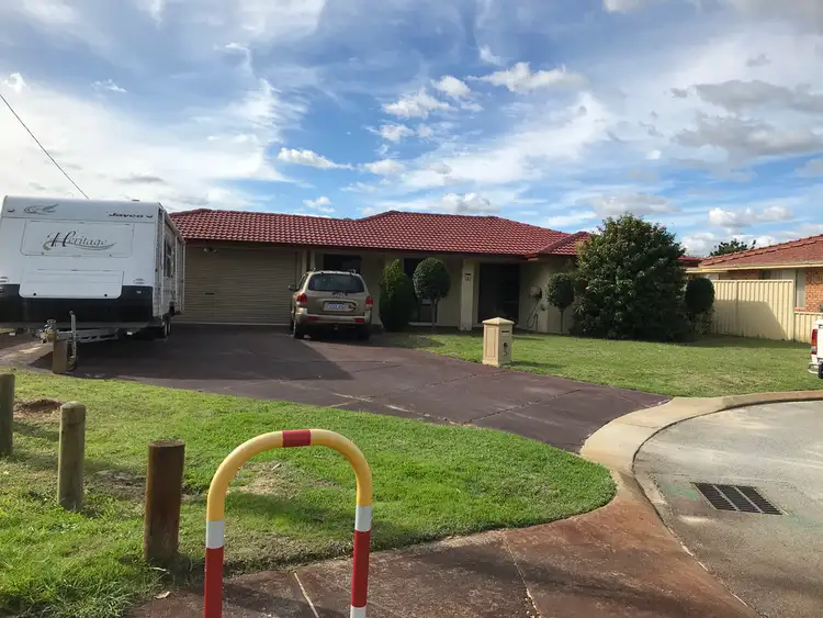 5 Tay Court, Gosnells WA 6110