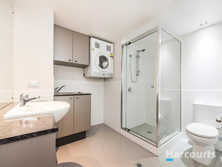 Fourth view of Homely apartment listing, 51/128 Adelaide Terrace, East Perth WA 6004